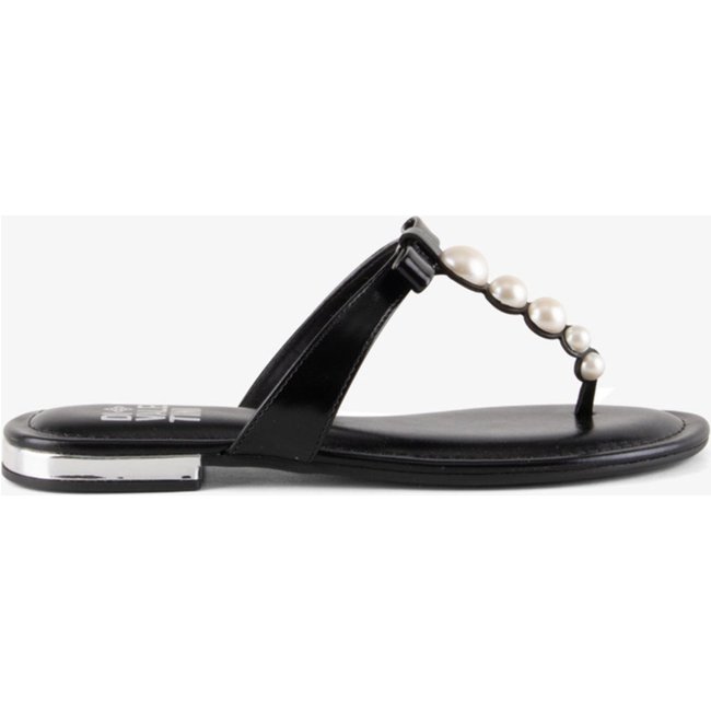 Sandalia Flat Di Valentini Mayra