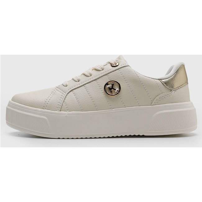 Tênis Kolosh Logo Off-White