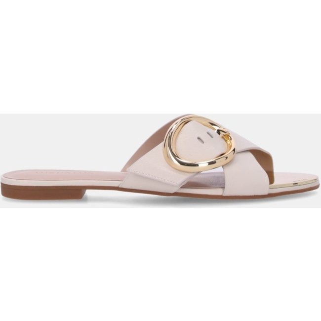 Chinelo Luz da Lua - 53120032 Luz Da Lua Off-white