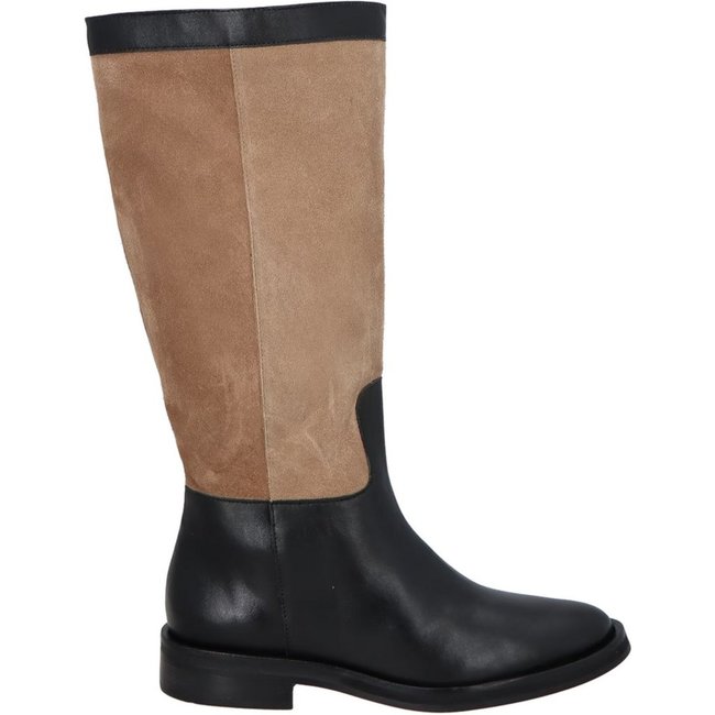Bota Cano Longo Luiza Barcelos 14140012 Preto
