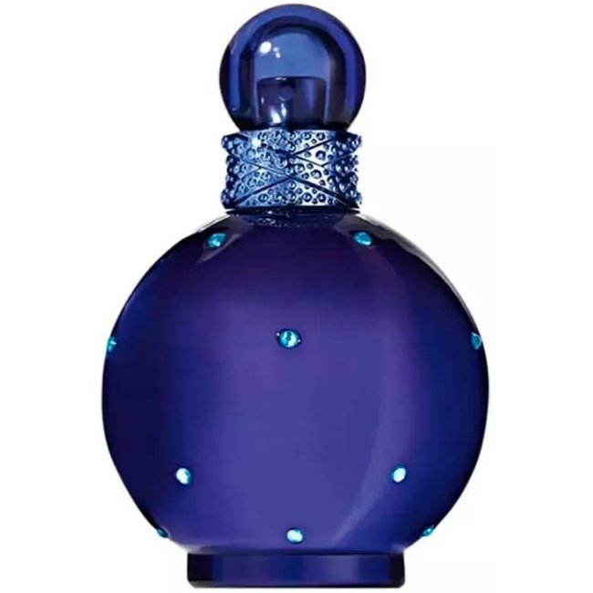 Perfume Fantasy Midnight Eau De Parfum Feminino Britney Spears 100ml