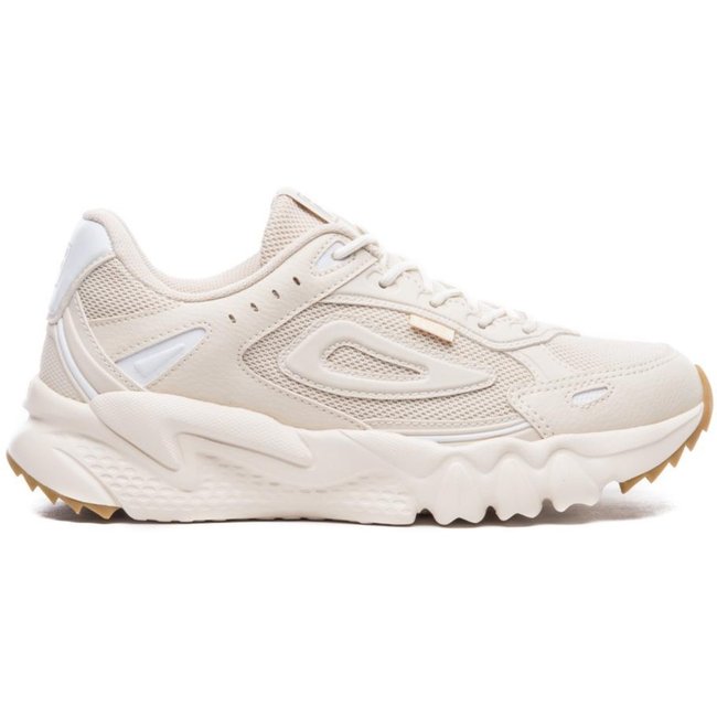 Tênis Fila Venture Tracer 2 Feminino Incolor