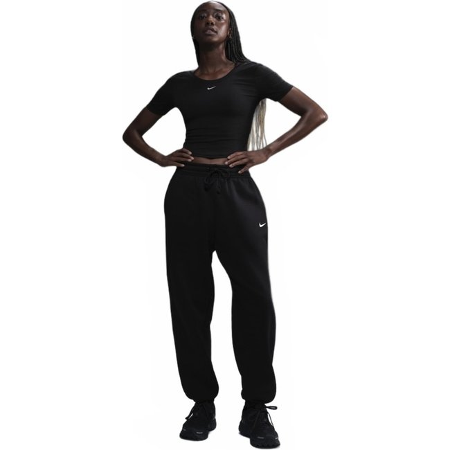 Calça Nike Sportswear Phoenix Fleece Feminina