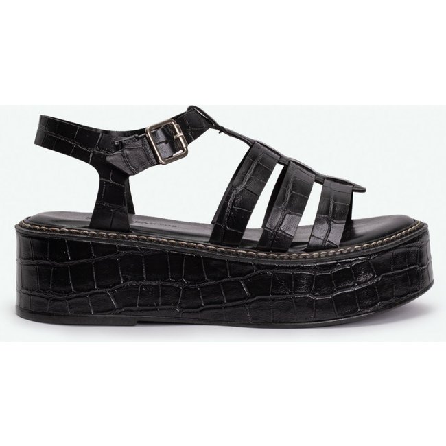Flatform Ariella Preto Suzana Santos