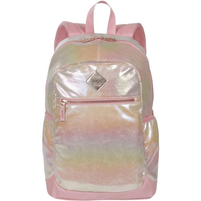 Infantil - Mochila Sestini Magic Dream Rosa