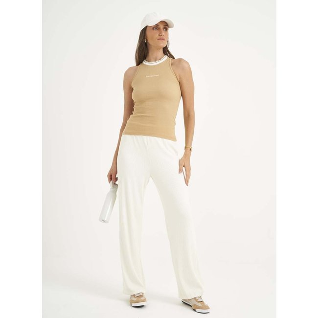 Regata Canelada Colcci Slim Contrast