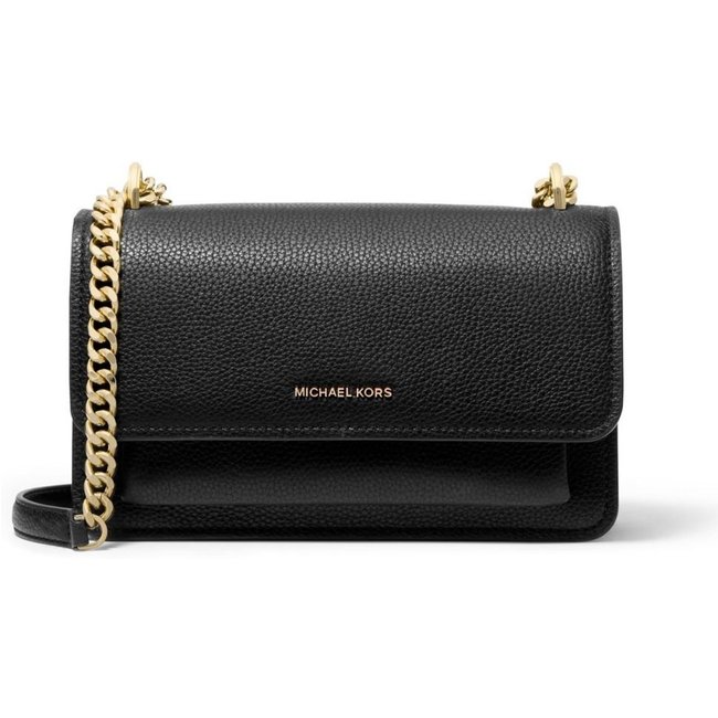 Bolsa Transversal Claire Grande De Couro 30T4GC7L3T001