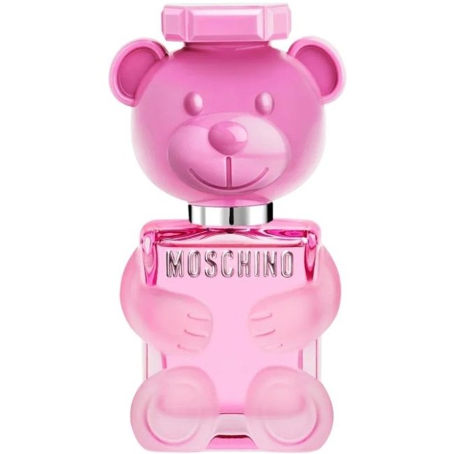 Toy Bubble Gum Moschino Edt - Perfume Feminino 50Ml