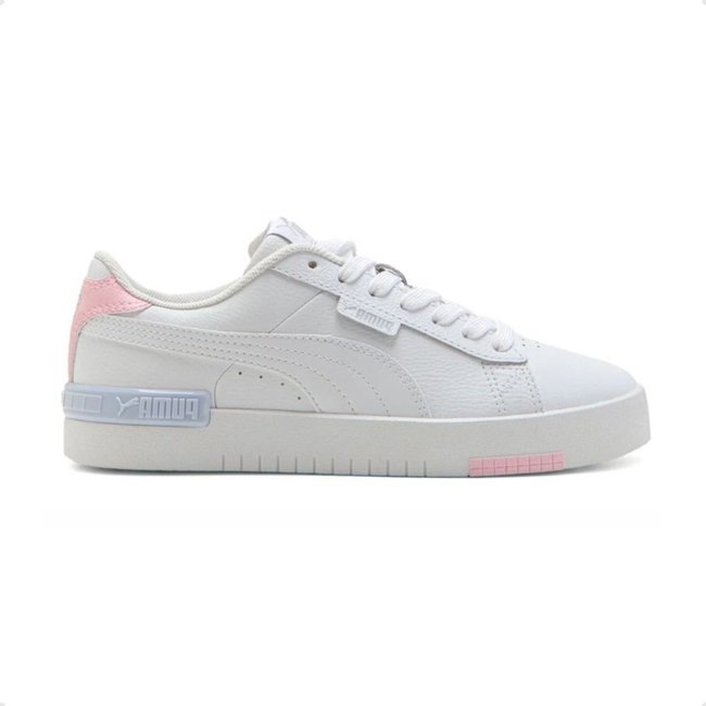 Tênis Casual Feminino Jada Bdp Puma Branco