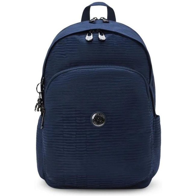 Mochila Kipling Delia M Night Ocean JQ