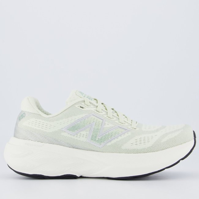 Tênis New Balance Fresh Foam X 880 V15 Feminino Verde