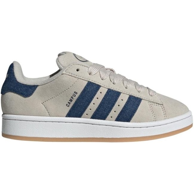 Tênis Campus 00s adidas Originals Bege