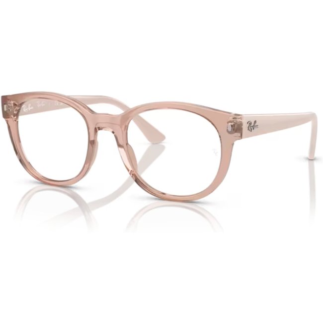 Armacao Ray-Ban Rx7227 8203 53