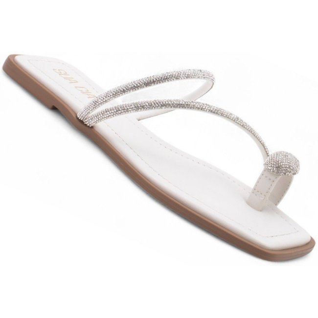 Chinelo Sua Cia 8408.16229 Feminino