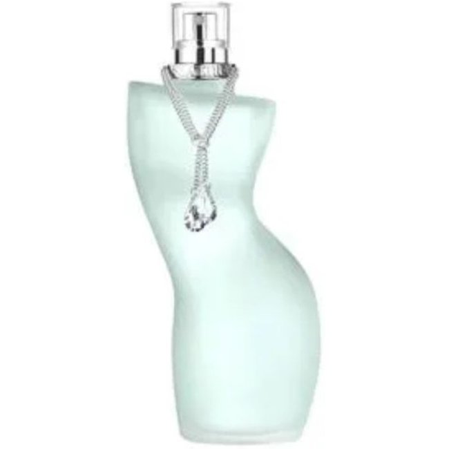 Shakira Dance Diamonds Feminino Eau De Toilette 80 Ml