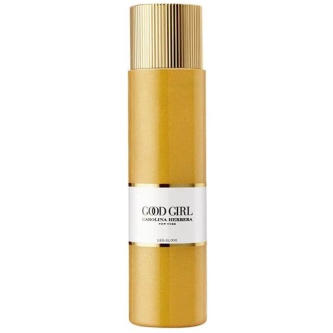 Carolina Herrera Good Girl Óleo Feminino 150ml