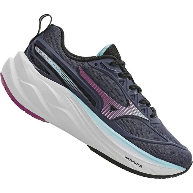 Tenis Mizuno Space 5 Junior Meninas