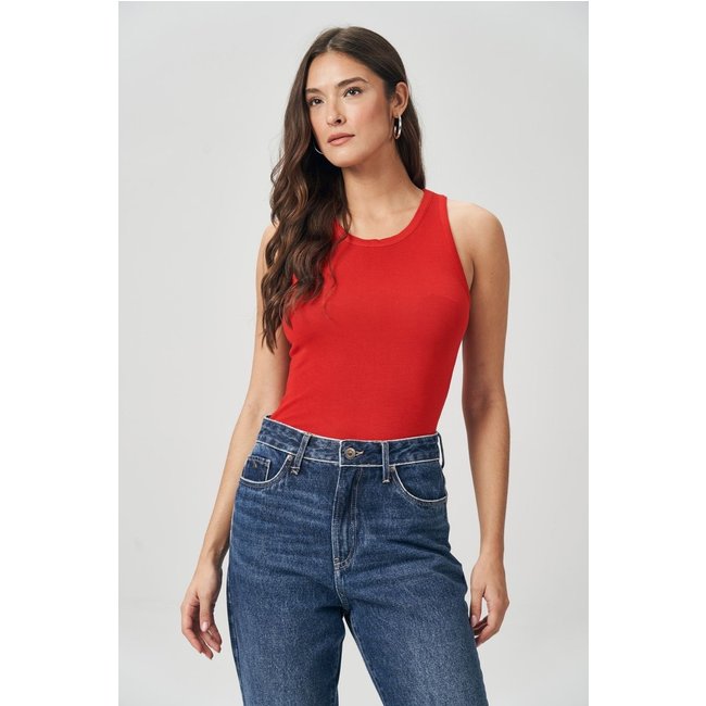 Regata Essential Feminino Acostamento