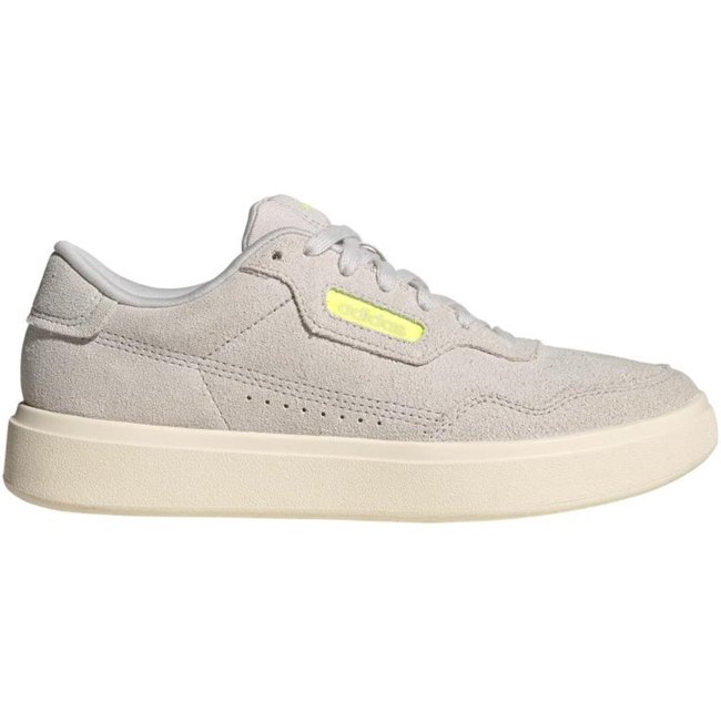 Tênis Park St 2.0 adidas Sportswear Cinza
