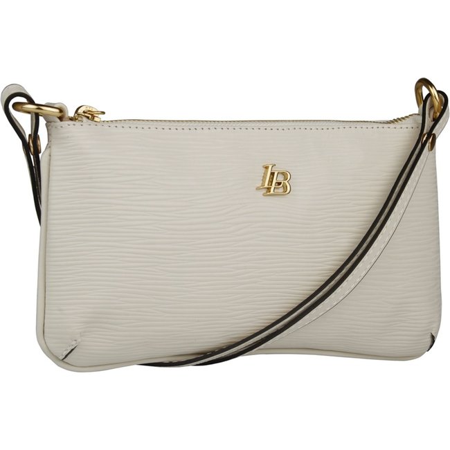 Bolsa Pequena Linea Bella 6009 Off White
