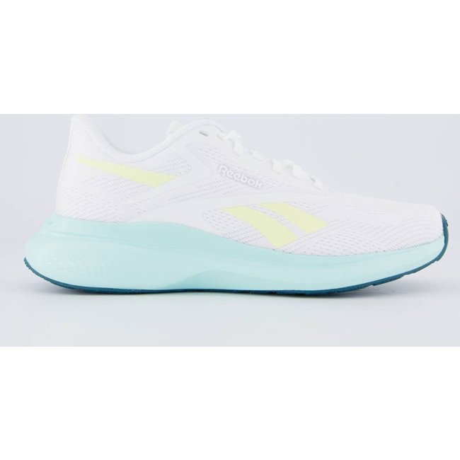 Tênis Reebok Energen Run 4 Feminino Branco e Verde