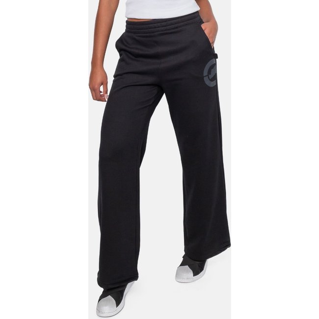 Calça Ecko Moletom Preta