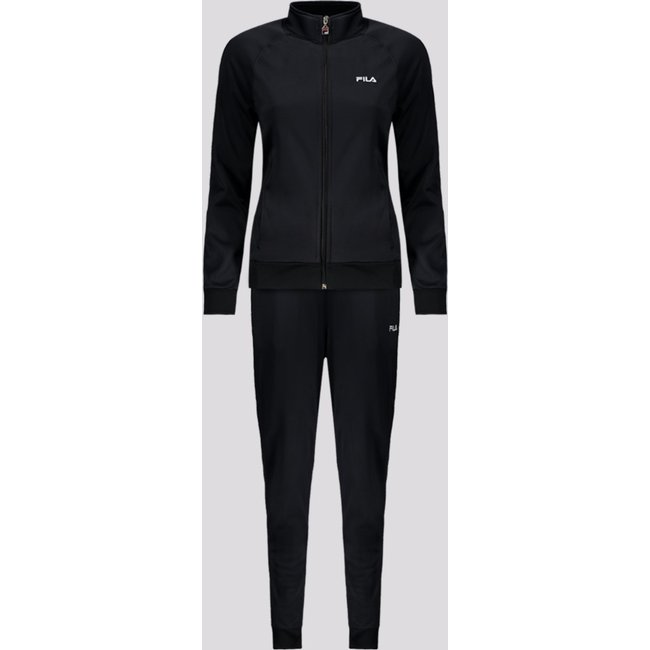 Agasalho Fila Essentials Feminino Preto