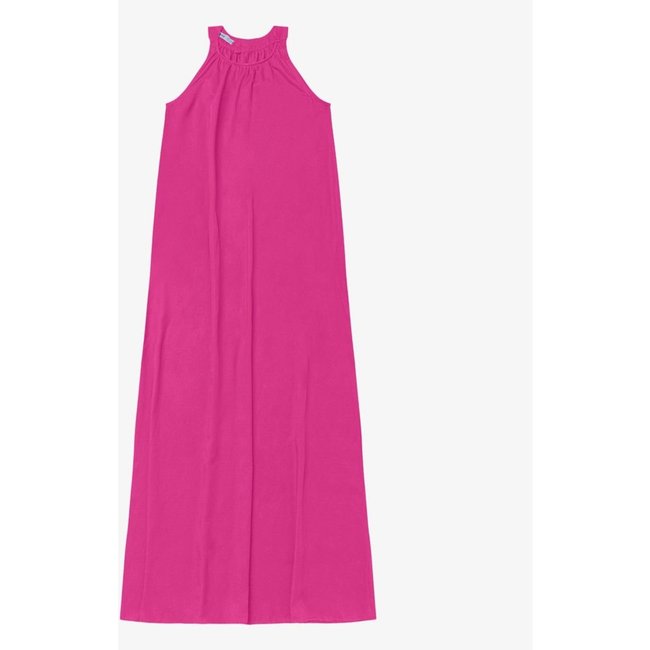 Vestido Longo Endless Rosa