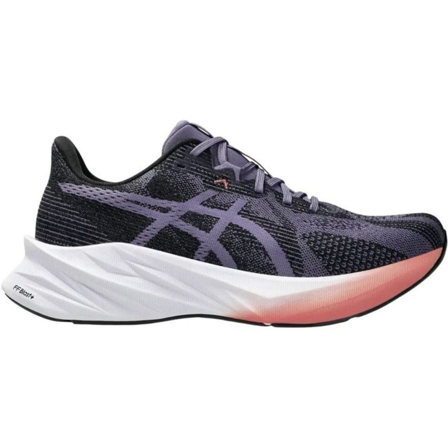 Tênis Asics Dynablast 5 Feminino - Roxo - asics
