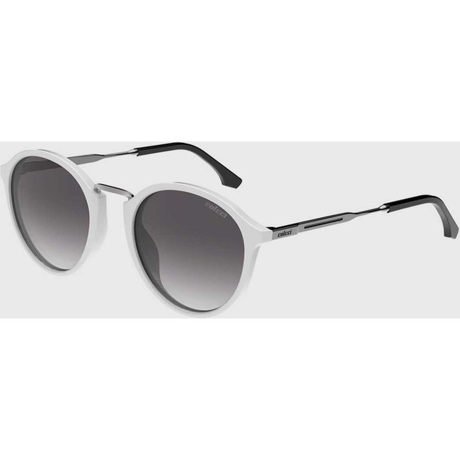 Óculos de Sol Feminino Colcci Tanne Brilho Branco