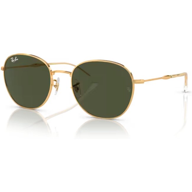 Oculos Solar Ray-Ban Rb3809 001/3155