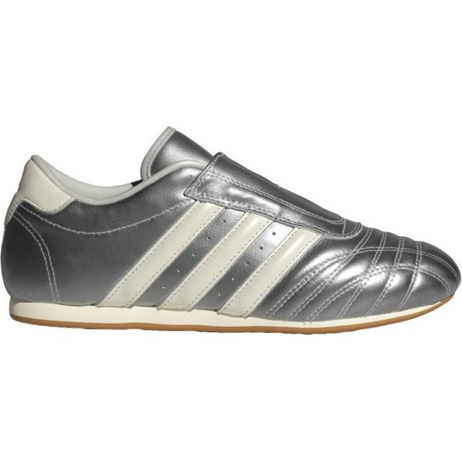 Tênis Taekwondo adidas Originals Prata