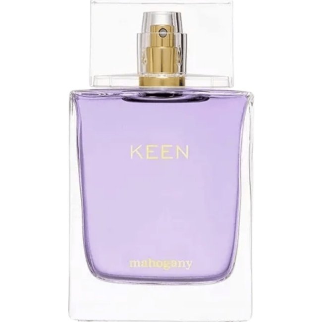 Mahogany Keen Eau de Toilette - Perfume Feminino 100ml