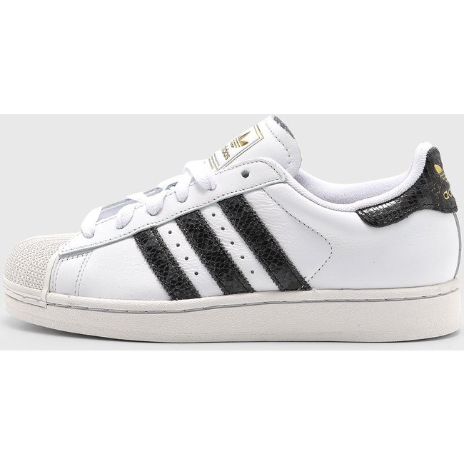 Tênis adidas Originals Superstar II Branco