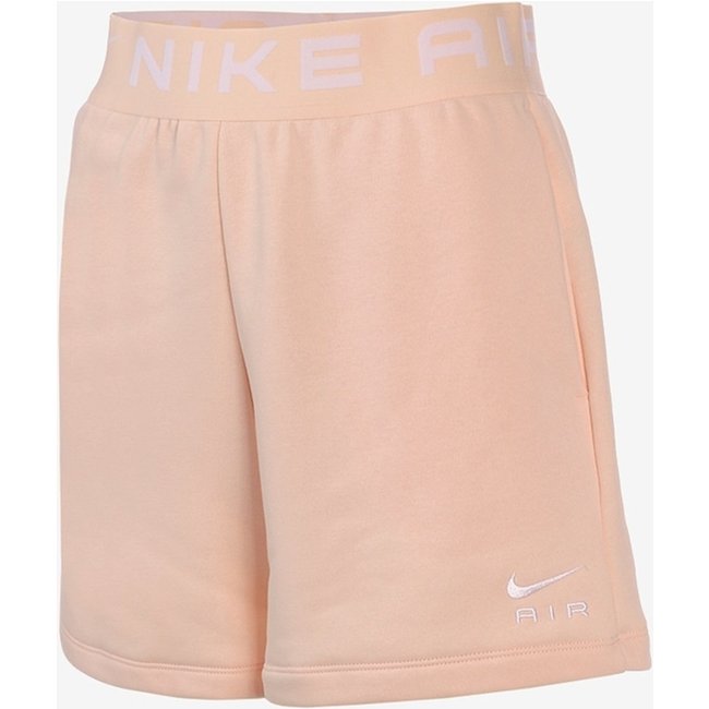 Shorts Nike Sportswear Air Fleece Feminino