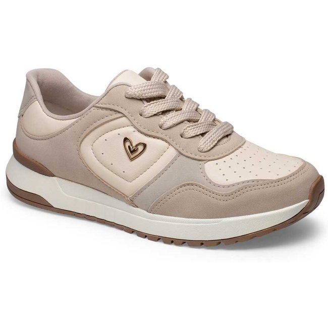 Tênis Feminino Jogging Mississipi J0701