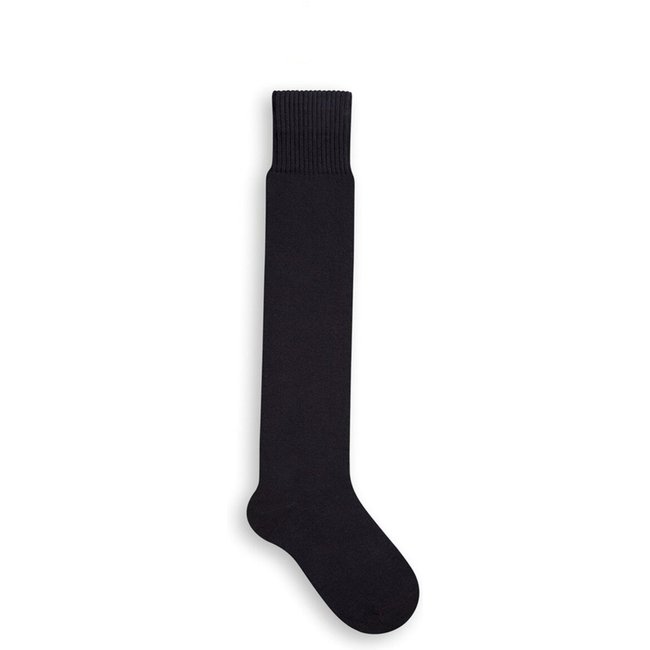 Meia 3/4 Lupo 4450-012 Preto