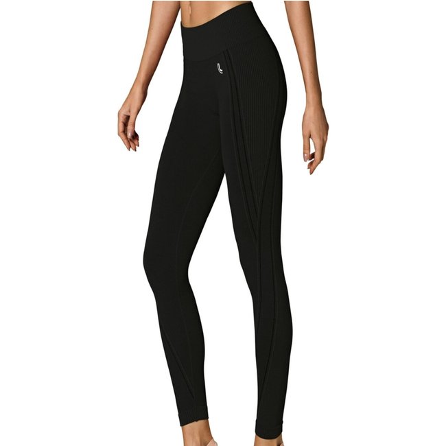 Legging Feminina Lupo 71053-001 Preto