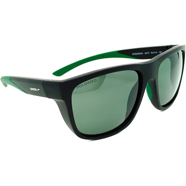 Oculos Solar Speedo Speeder 35 A01P