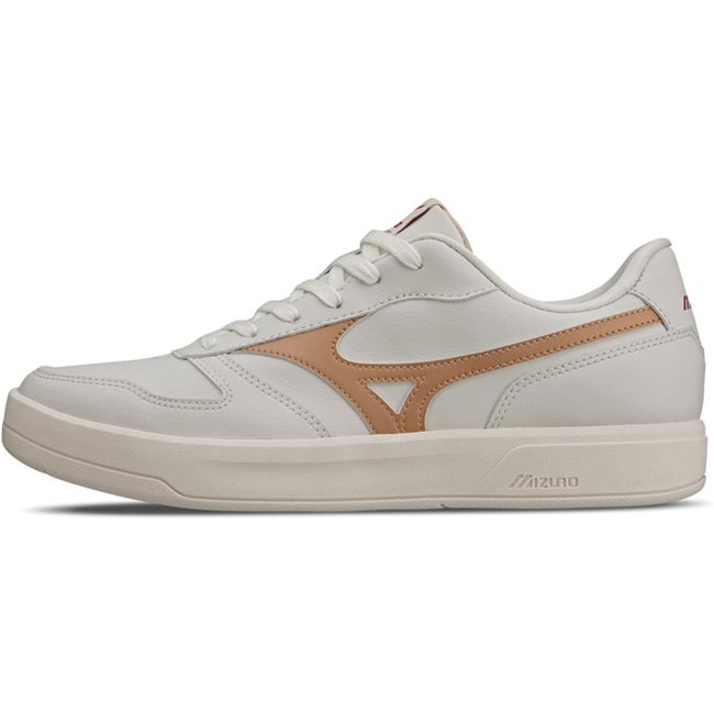 Tênis Casual Feminino Mizuno Street Wind