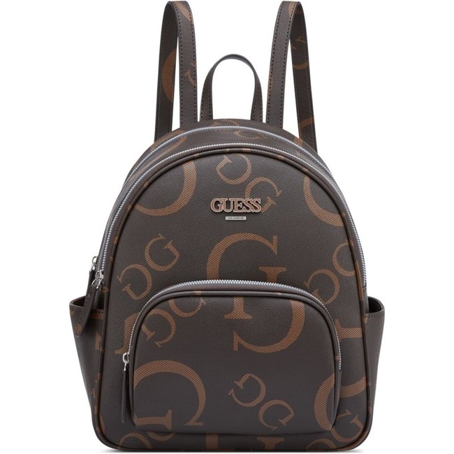 Mochila Guess Ryerson Bege