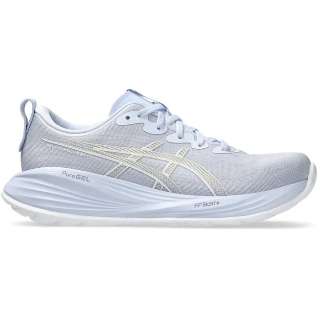 Tênis Asics Gel-Cumulus 27 Feminino Azul