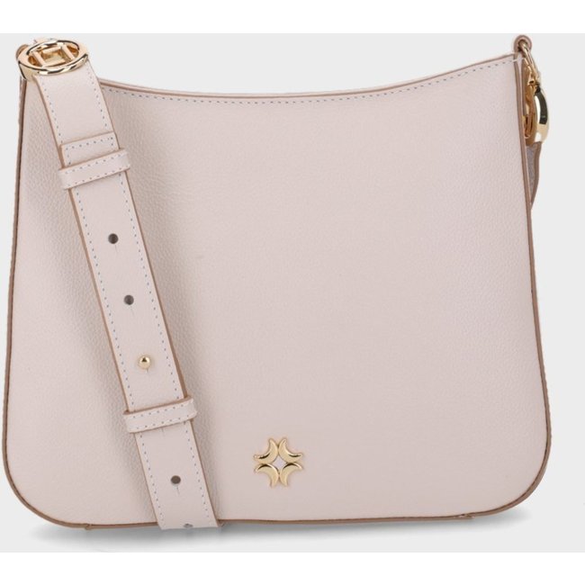 Bolsa Tiracolo Média Luz da Lua - 2000725 Luz Da Lua Off-white