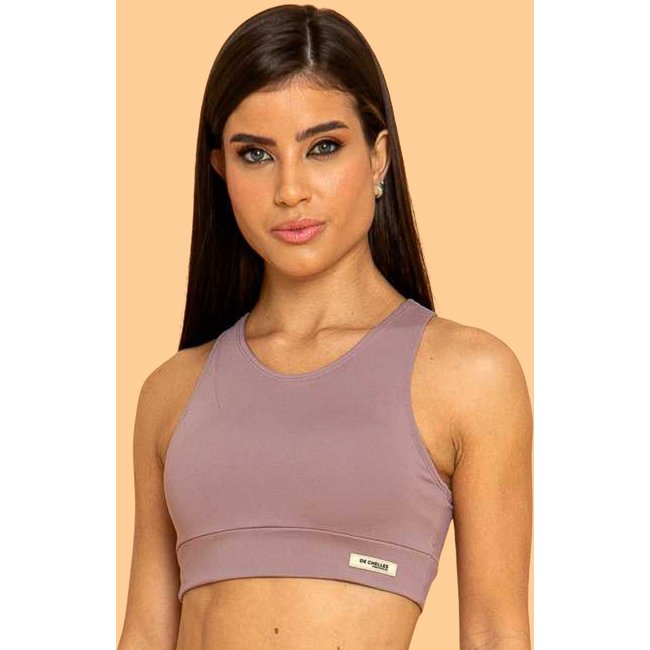 Top Halter De Chelles Blush FT1229TP