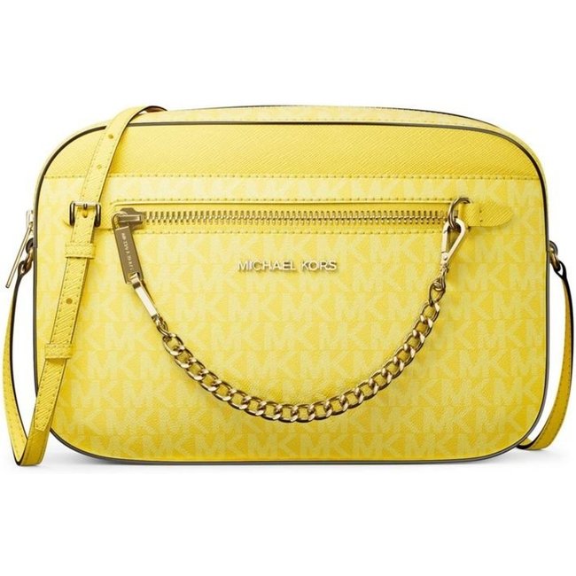 Bolsa Transversal Jet Set Logo Grande 35F3gttc9b734