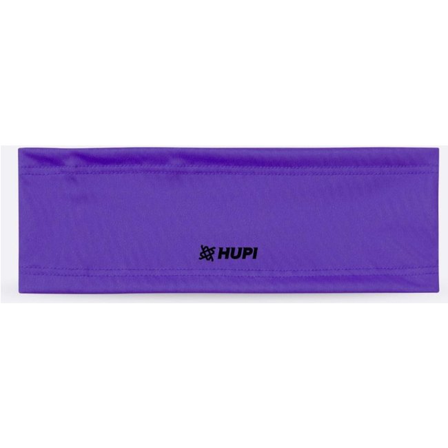 Testeira Headband Roxa HUPI Roxo