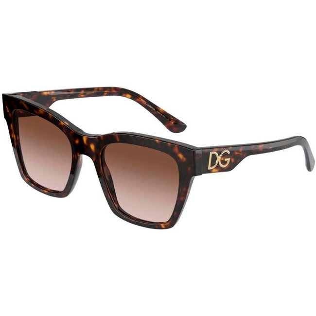Oculos Solar Dolce & Gabbana Dg4384 502/1353