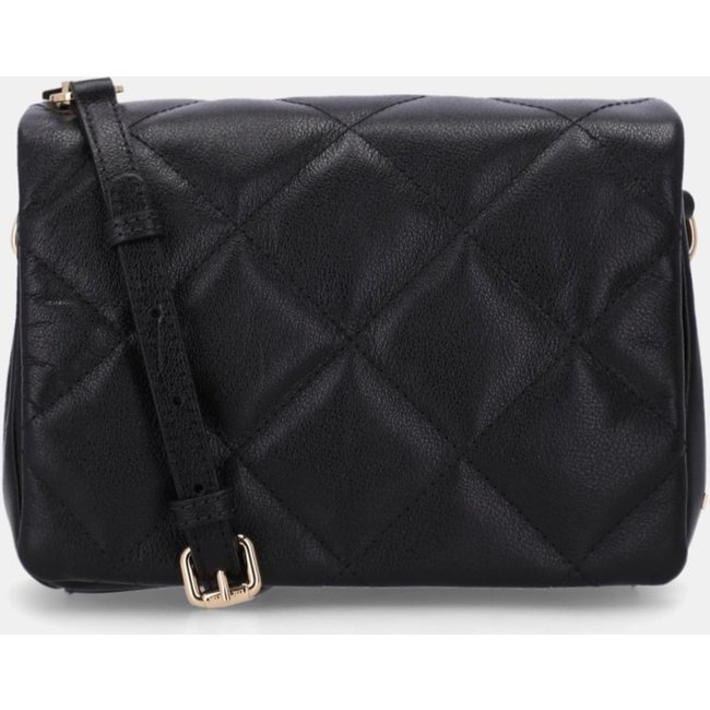 Bolsa Tiracolo Luz da Lua - 15006440 Luz Da Lua Preto
