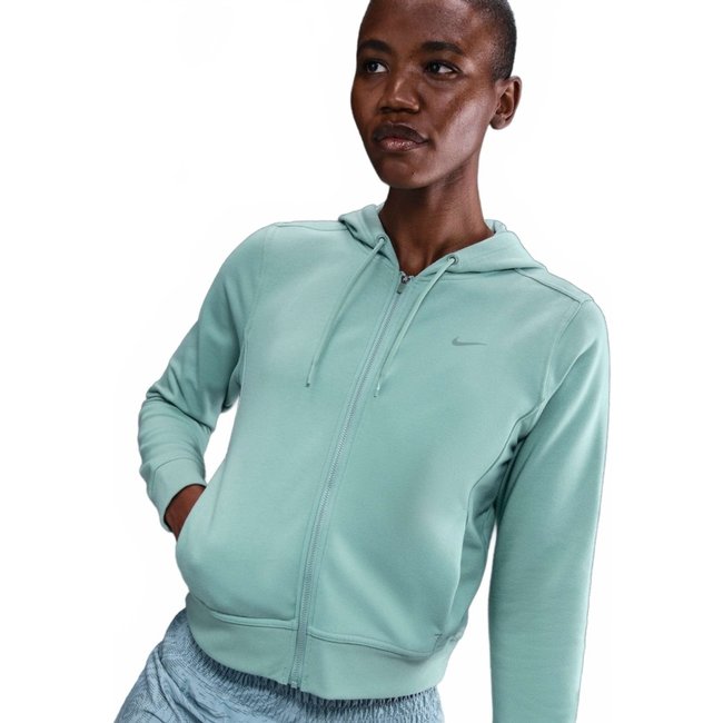 Jaqueta Nike Dri-FIT One Feminina