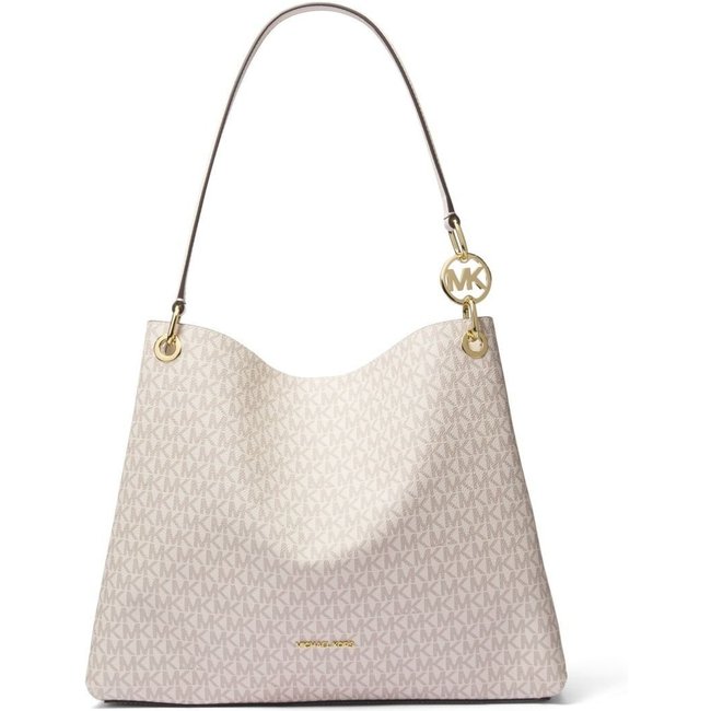 Bolsa Tote Christina Logo Média 35T5G8WE6B200